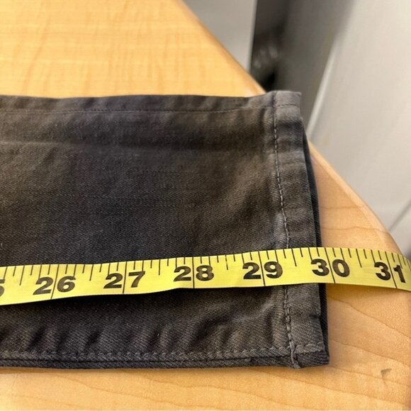 Joe’s the skinny jeans dip dye 25x30 - Picture 8 of 8